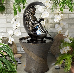 Home Decoration Garden Art Fountain